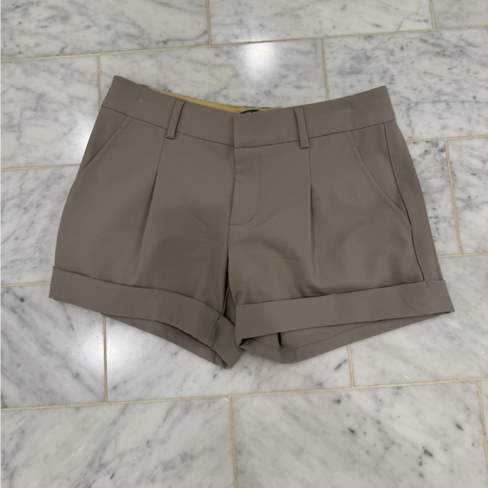 Vince Shorts